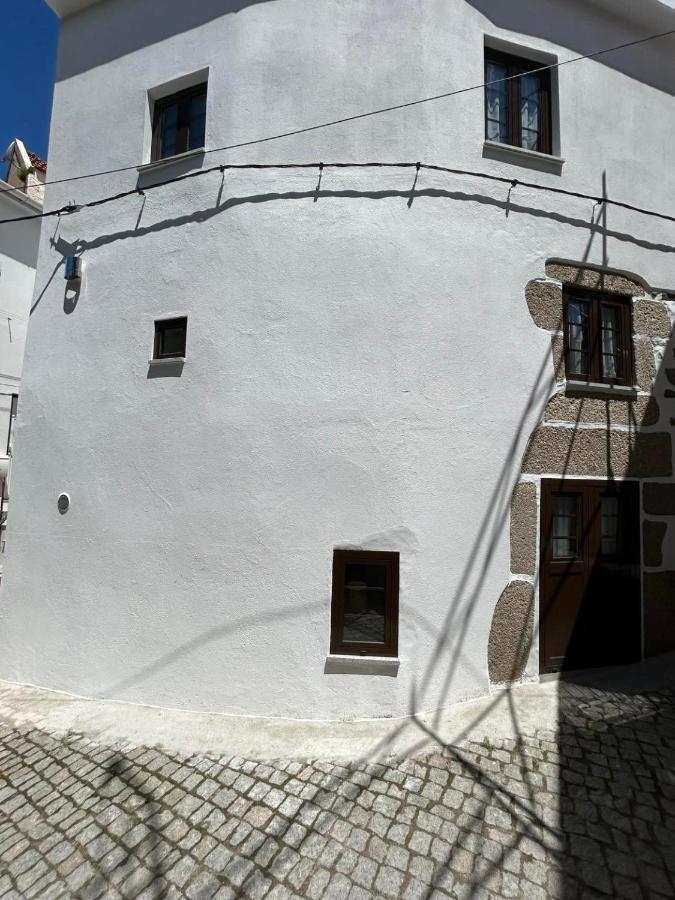 Casas Dos Senadores By Vale Do Zezere Hotel Manteigas Exterior foto